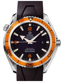 Omega Seamaster Planet Ocean 45mm 2908.50.91 Montre Réplique